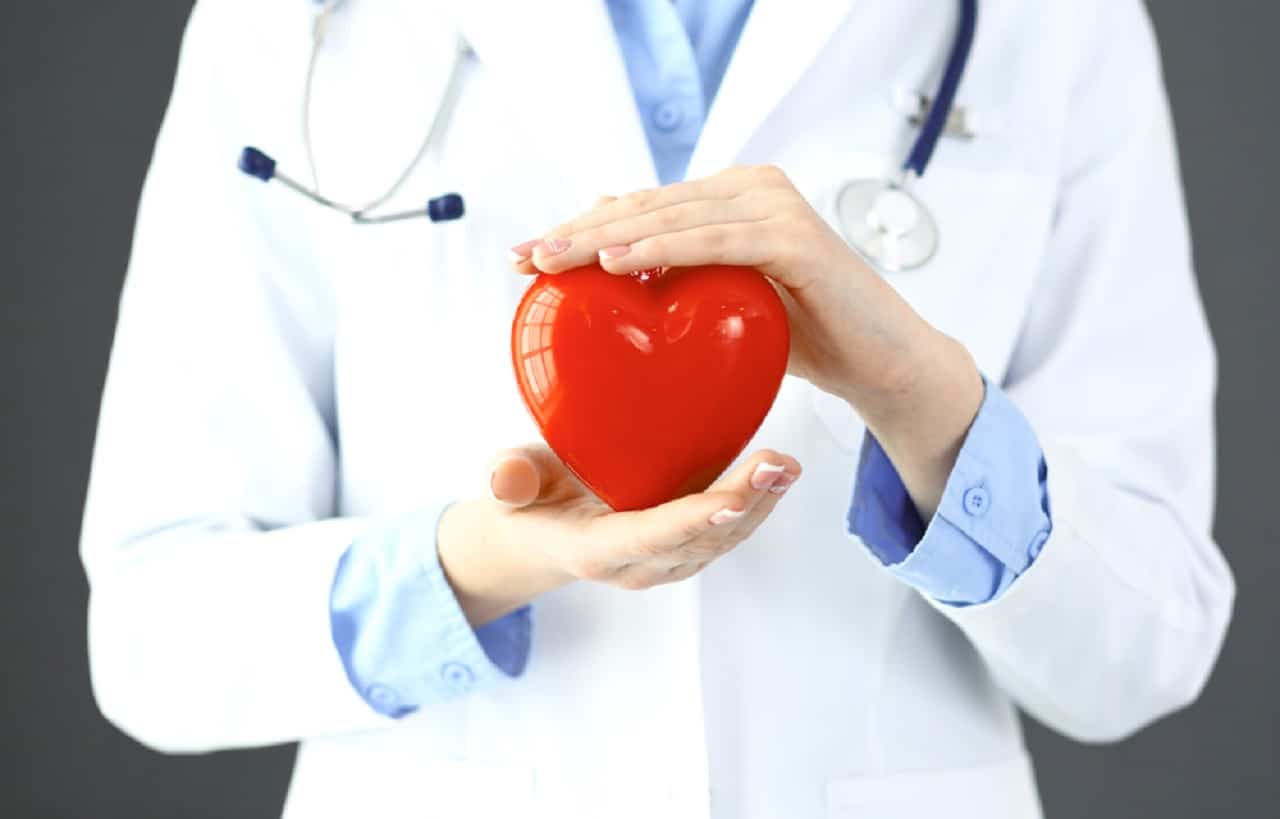 prevenzione cardiologica come allontanare il rischio cardiovascolare - Newsletter di gennaio-febbraio